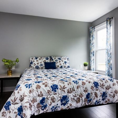 Quaint 1 Bedroom Apartment Sleeps 2-3, Near Niagara Şelalesi Dış mekan fotoğraf