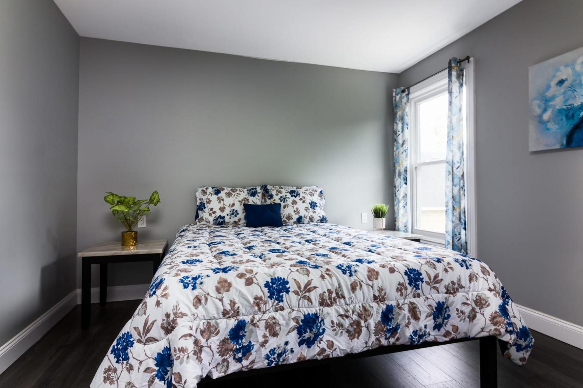 Quaint 1 Bedroom Apartment Sleeps 2-3, Near Niagara Şelalesi Dış mekan fotoğraf